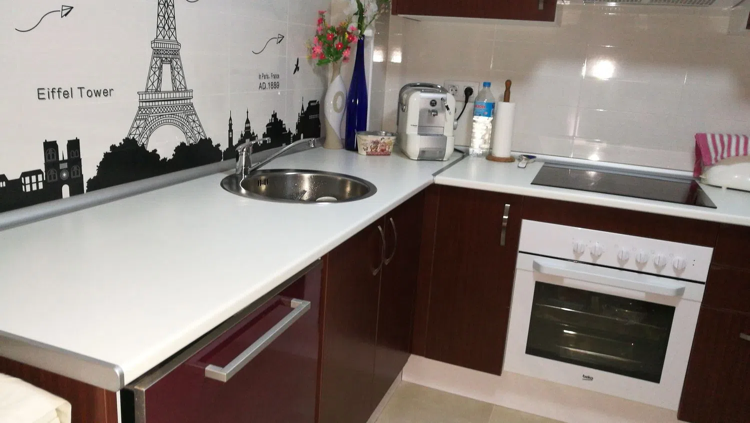 Piso en c/de Alba, 6 - Foto 5