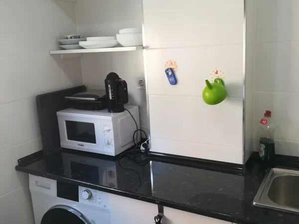 Piso en Dolores Marques, 7, Benimaclet - Foto 2