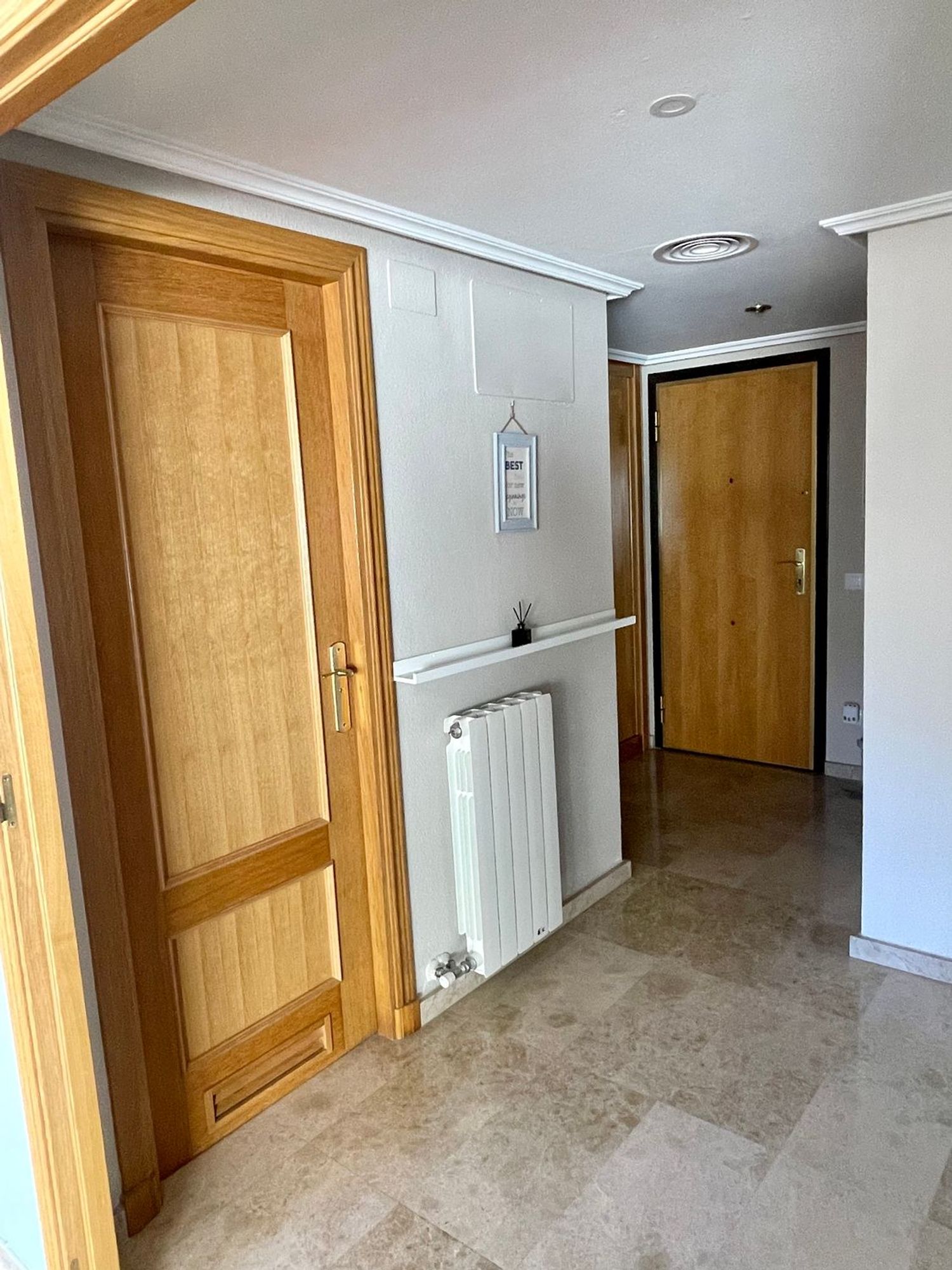 Chalet adosado en calle Fermín Otín Traid, 10 - Foto 6