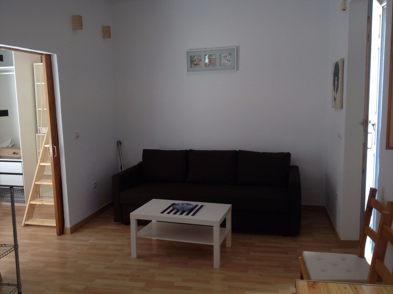 Piso en calle Arte de la Seda, 9 - Foto 1