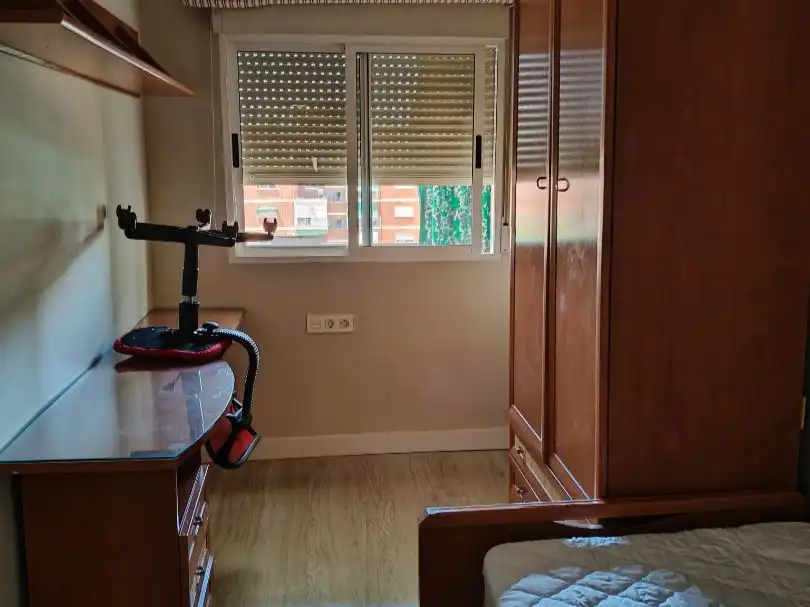 Piso en  Calle Luz Casanova 7A - Foto 17