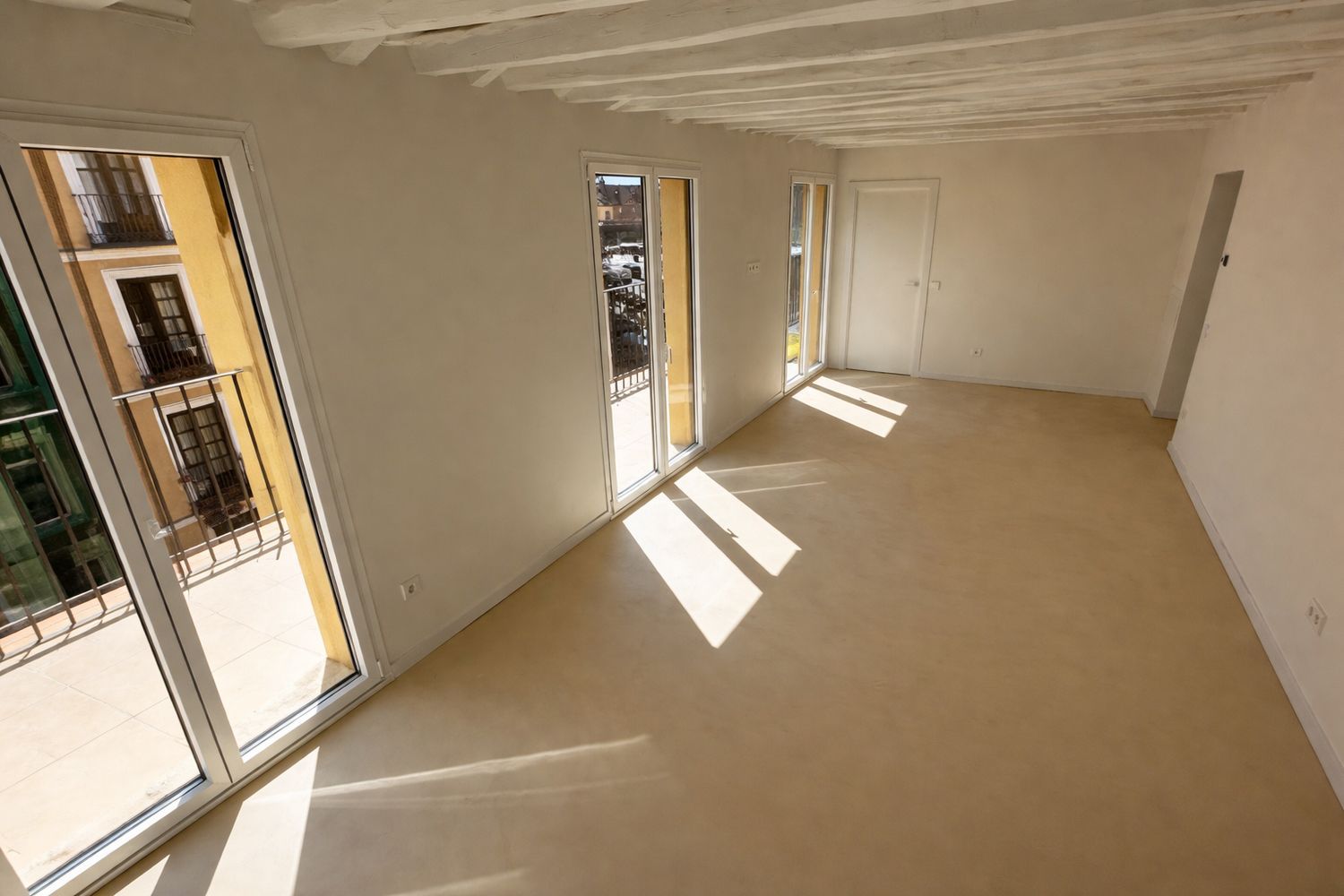 Dúplex en calle de las Fuentes, 4 - Foto 3