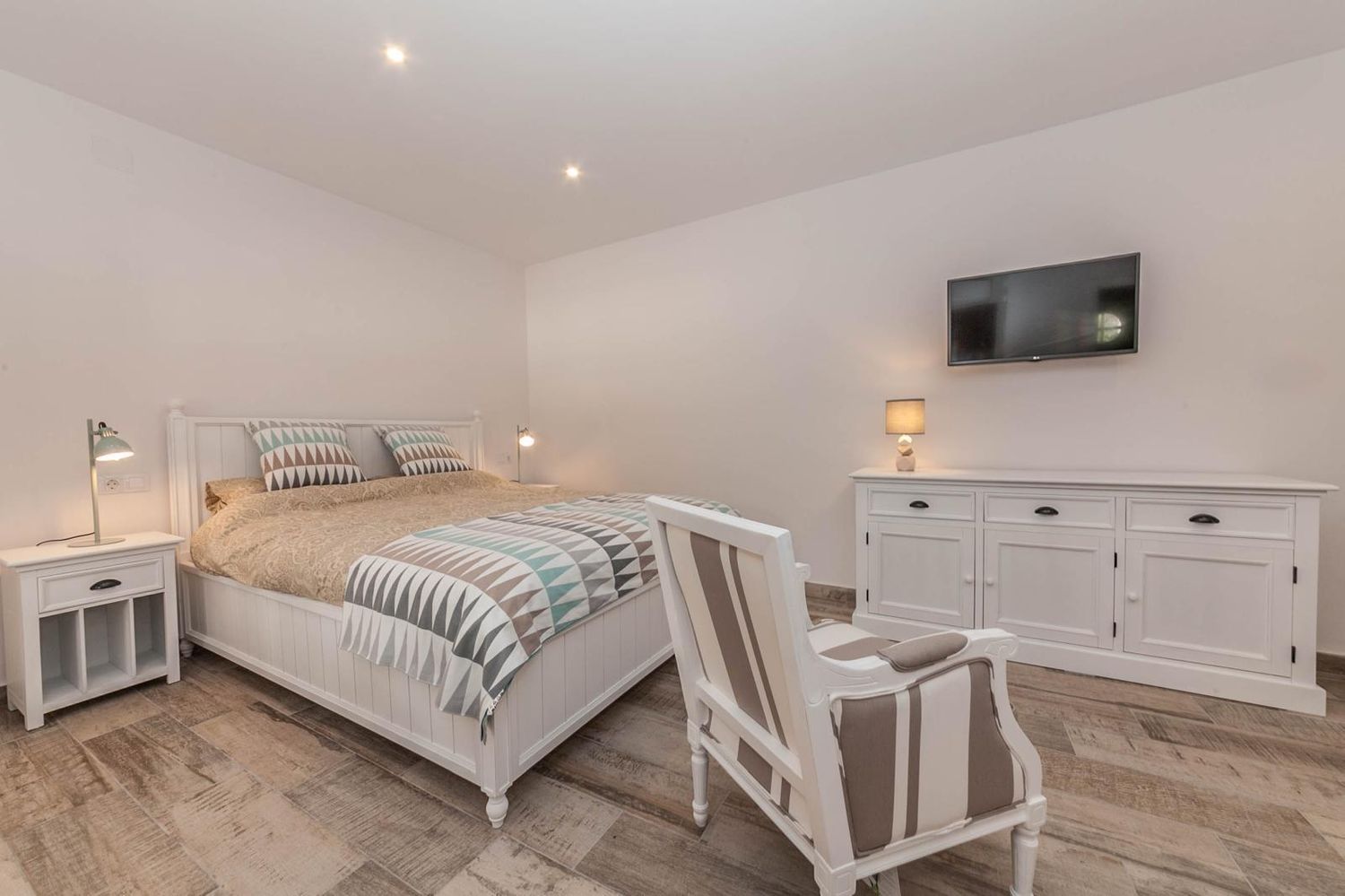 Estudio en Puerto de Cabopino, 33, Cabopino - Artola - Foto 4