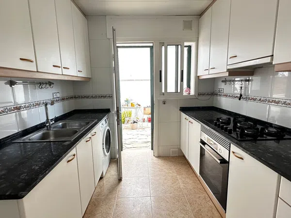 Casa o chalet independiente en Avenida França, 44, Vallpineda-Rocamar, Vallpineda-Rocamar - Foto 8