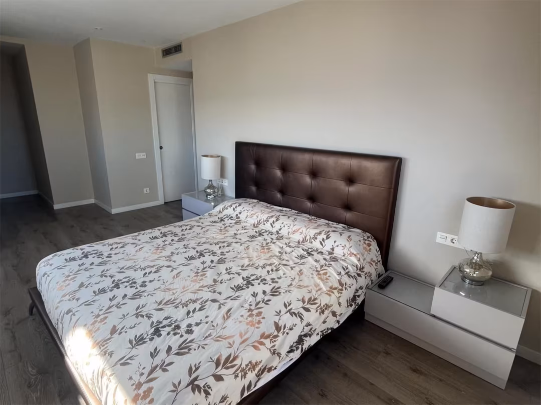 Piso en  Carrer de Bilbao 110 - Foto 13