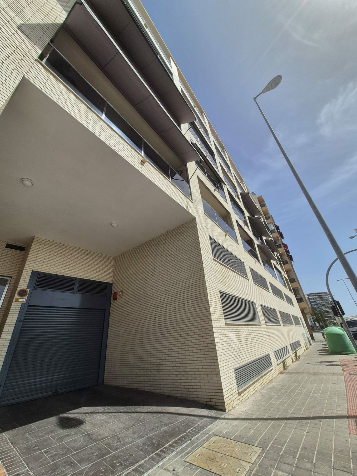 Piso en Avenida de Villajoyosa, 111, La Albufereta - Foto 2