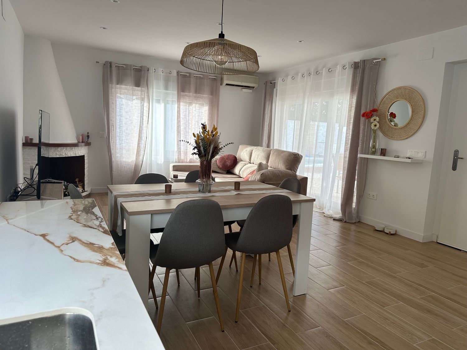 Casa o chalet independiente en Avenida Mandor, 1, El Carme-Sant Agustí-Bonavista, El Carme-Sant Agustí-Bonavista - Foto 19