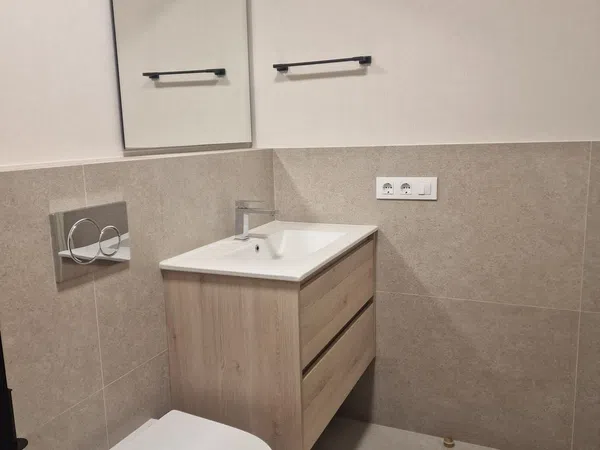 Piso en Calle San Andrés, 36, Monte Alto - Zalaeta - Atocha, Monte Alto - Zalaeta - Atocha - Foto 9