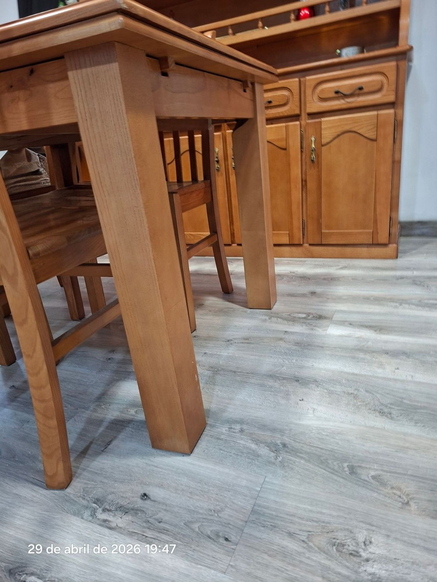Piso en Calle Sosfreixos, 1 - Foto 6