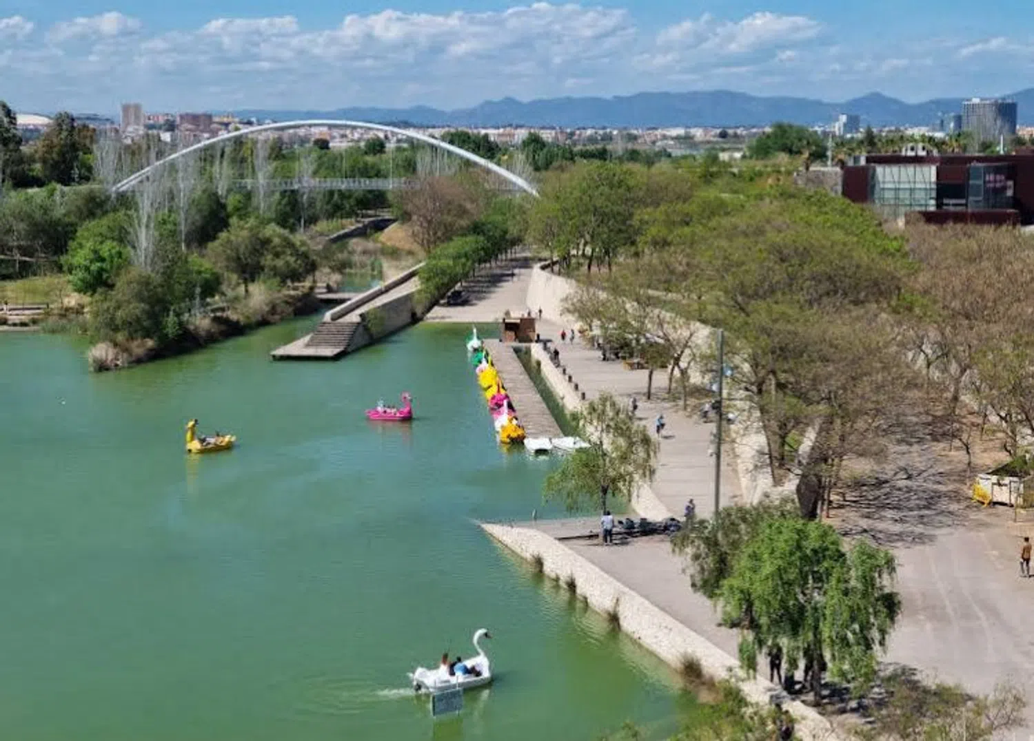 Piso en calle d' Alcàsser, 3 - Foto 27