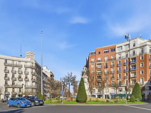 Ático en calle de Bravo Murillo, 23 - Foto 38