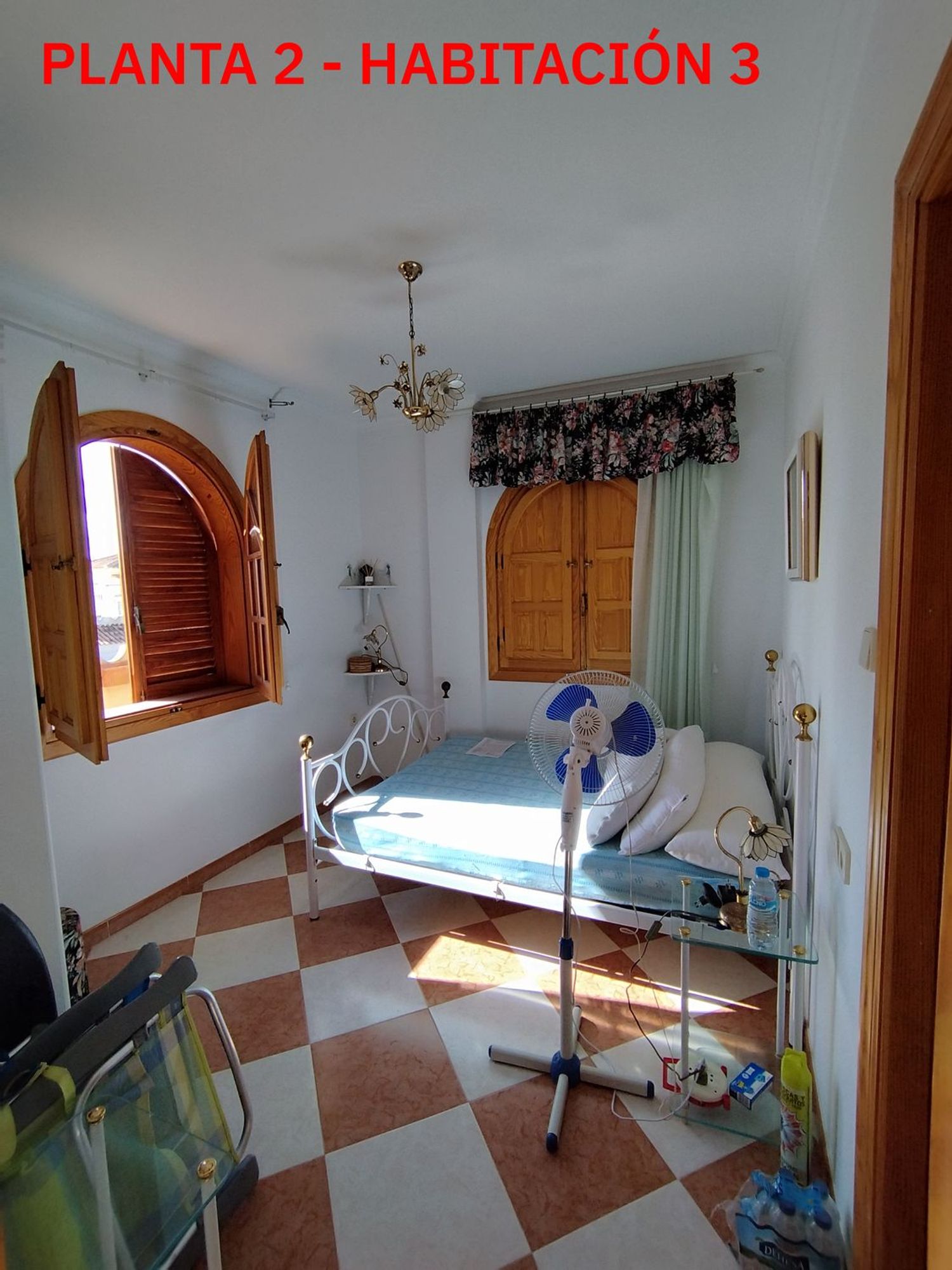 Casa o chalet independiente en Avenida del Castellar, 208 - Foto 33