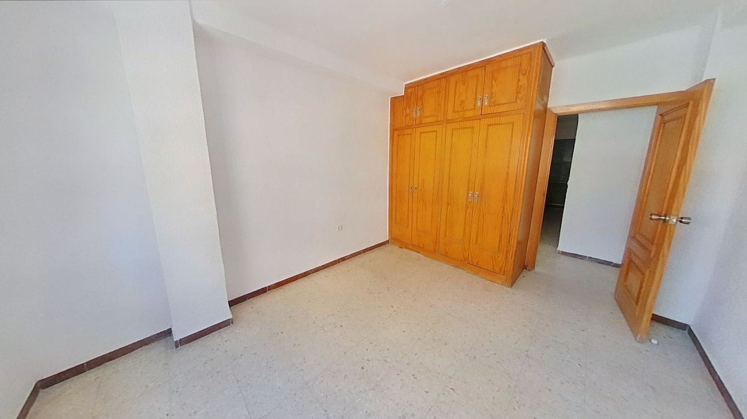 Piso en Barrio Victoria Eugenia - Foto 8