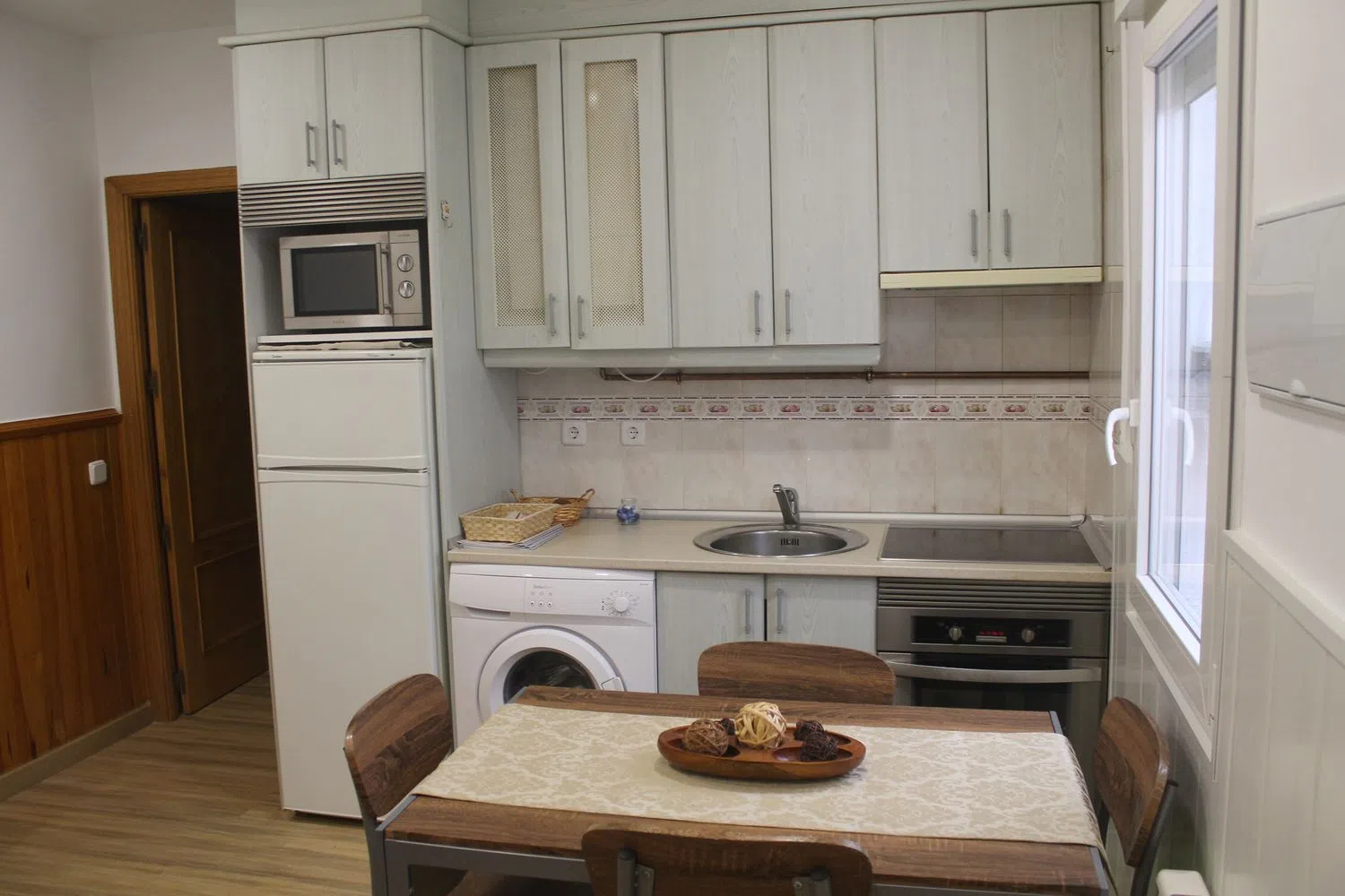 Piso en calle Oviedo, 31 - Foto 1