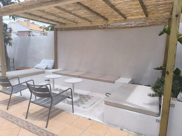 Chalet pareado en avenida Capiscol, 30 - Foto 16