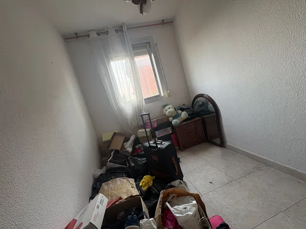 Piso en Avenida Francisco Aguirre, 282, Tres Olivos - La Piedad, Tres Olivos - La Piedad - Foto 10
