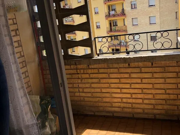 Piso en Calle Abejeras, 30, Iturrama, Iturrama - Foto 12