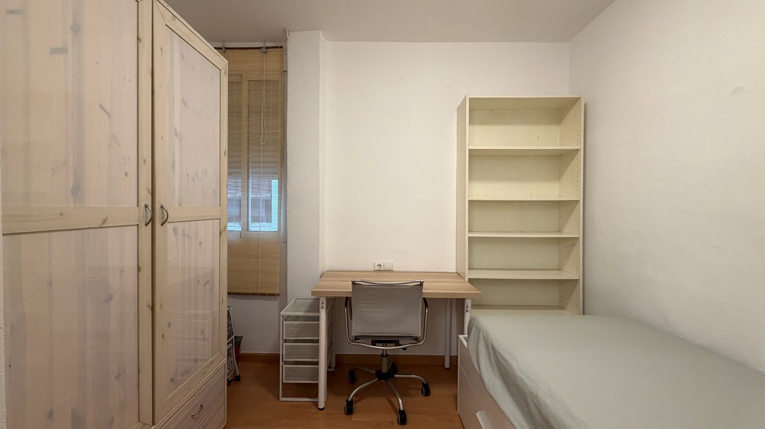 Piso en Calle d'Emili Baró, 25, Benimaclet - Foto 5