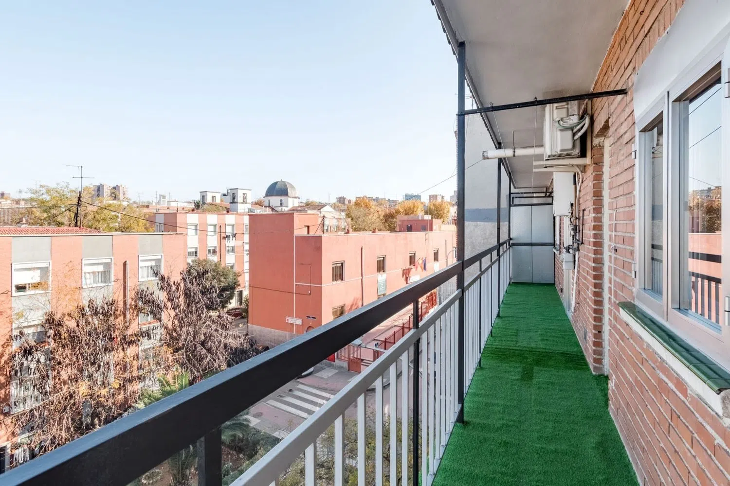 Ático en calle del Arroyo del Olivar, 34 - Foto 7