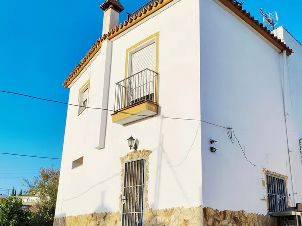 Casa o chalet independiente en El Truche, 8, Almayate Bajo, Almayate Bajo - Foto 9