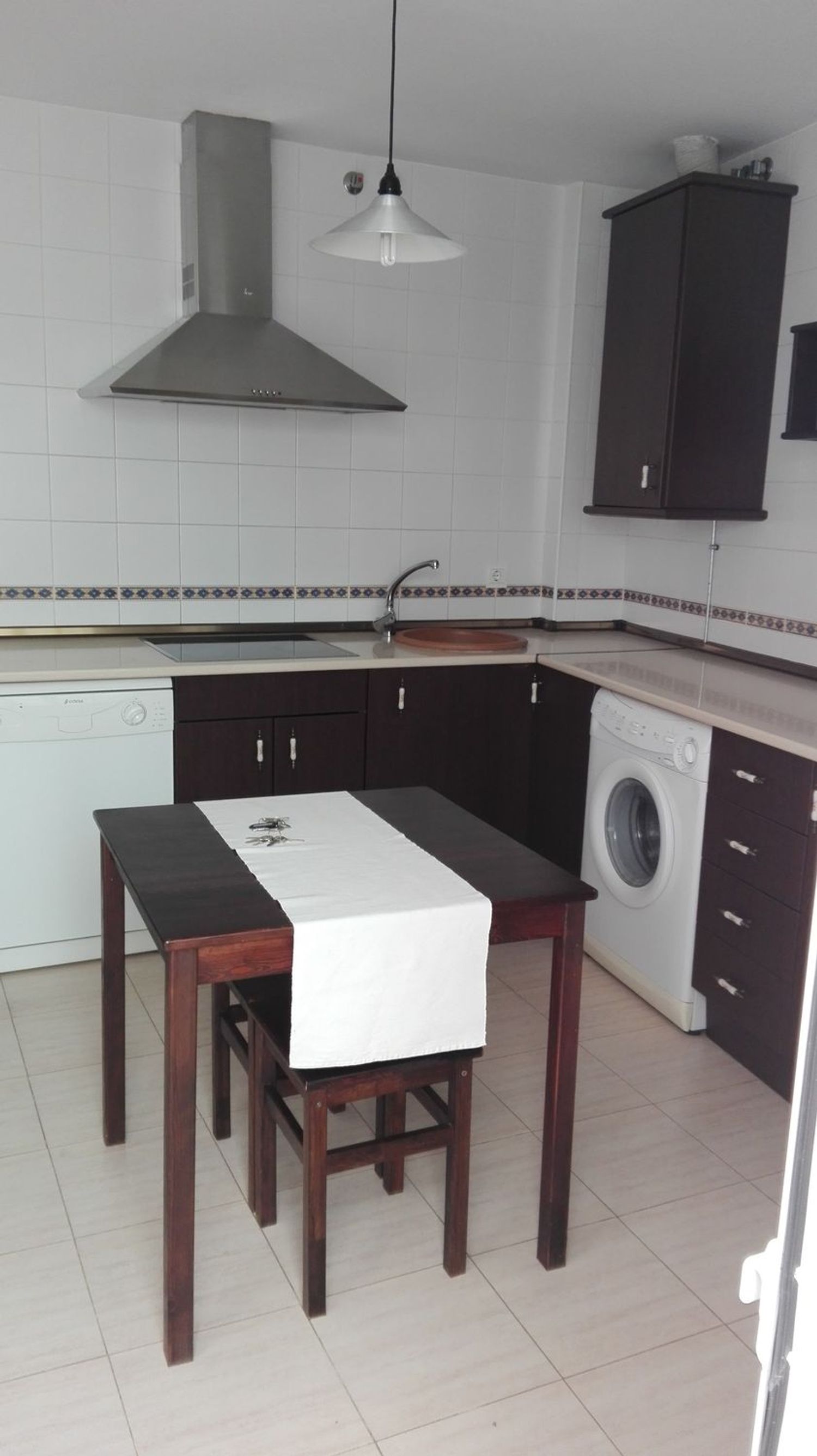 Chalet adosado en Avenida de Andalucia, 28 - Foto 3