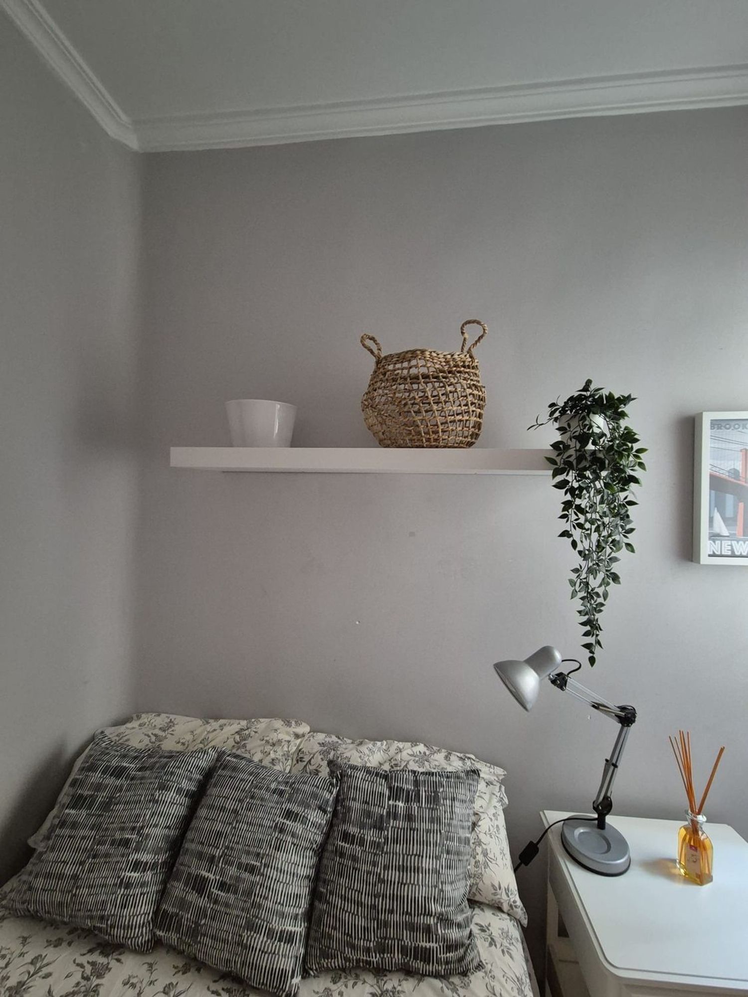 Piso en Barrio Gaztambide - Foto 37