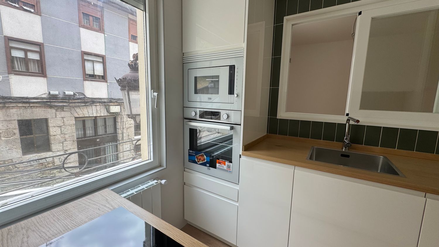 Piso en Calle Río de la Pila, 31, General Dávila, General Dávila - Foto 15