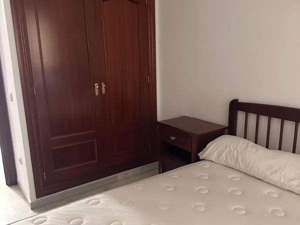 Piso en Calle Bailén, 7, Los Castillejos - La Trinidad - Foto 3