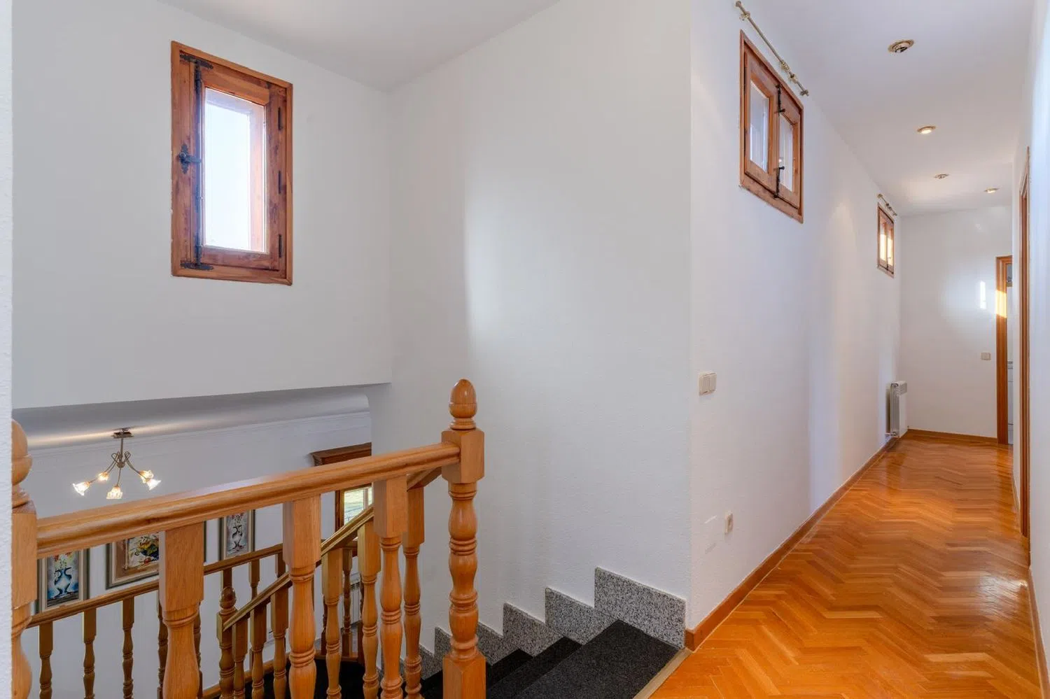 Casa independiente en Soto de Viñuelas - Foto 25