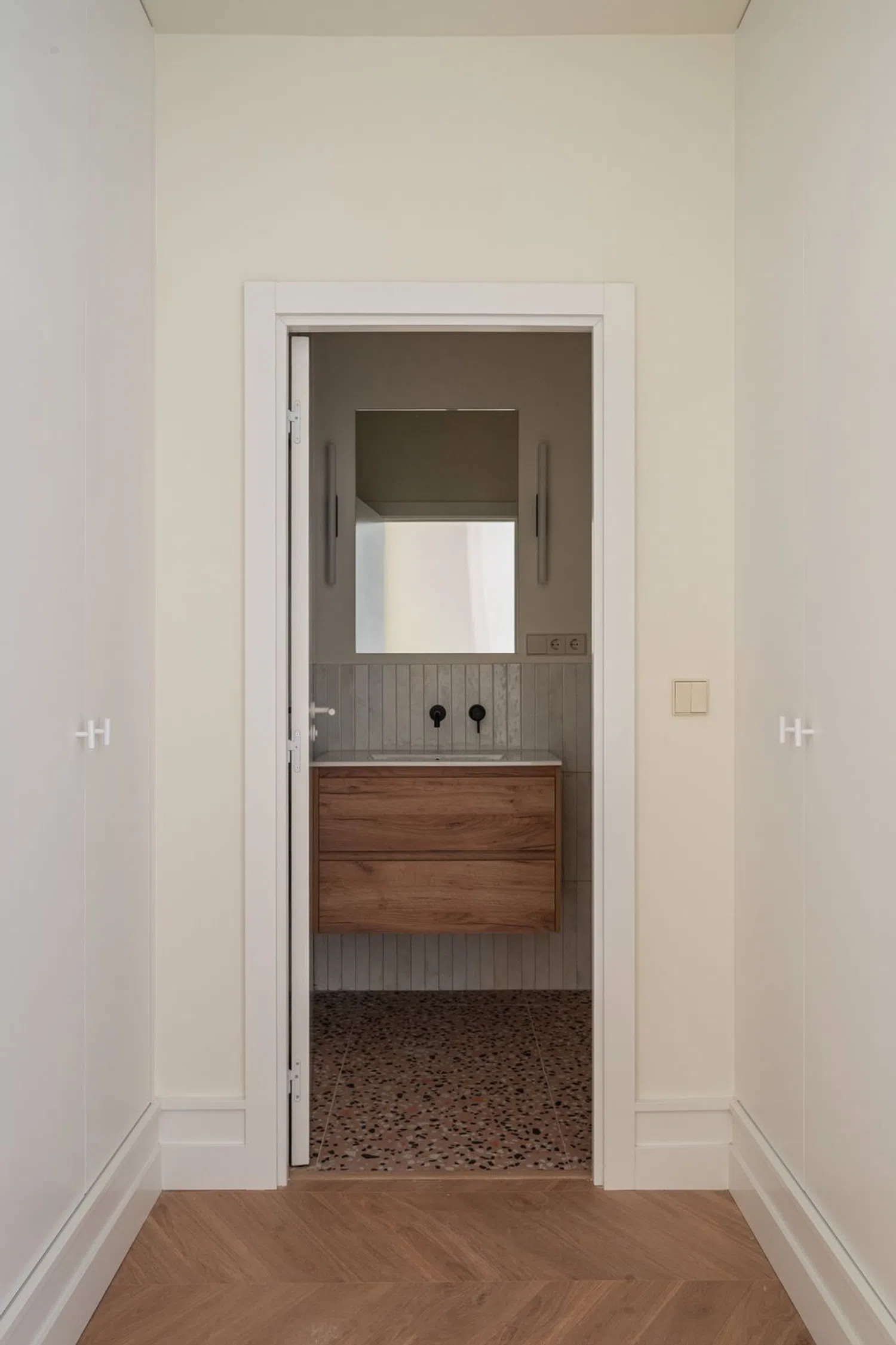 Piso en calle de Manuela Malasaña, 31 - Foto 9