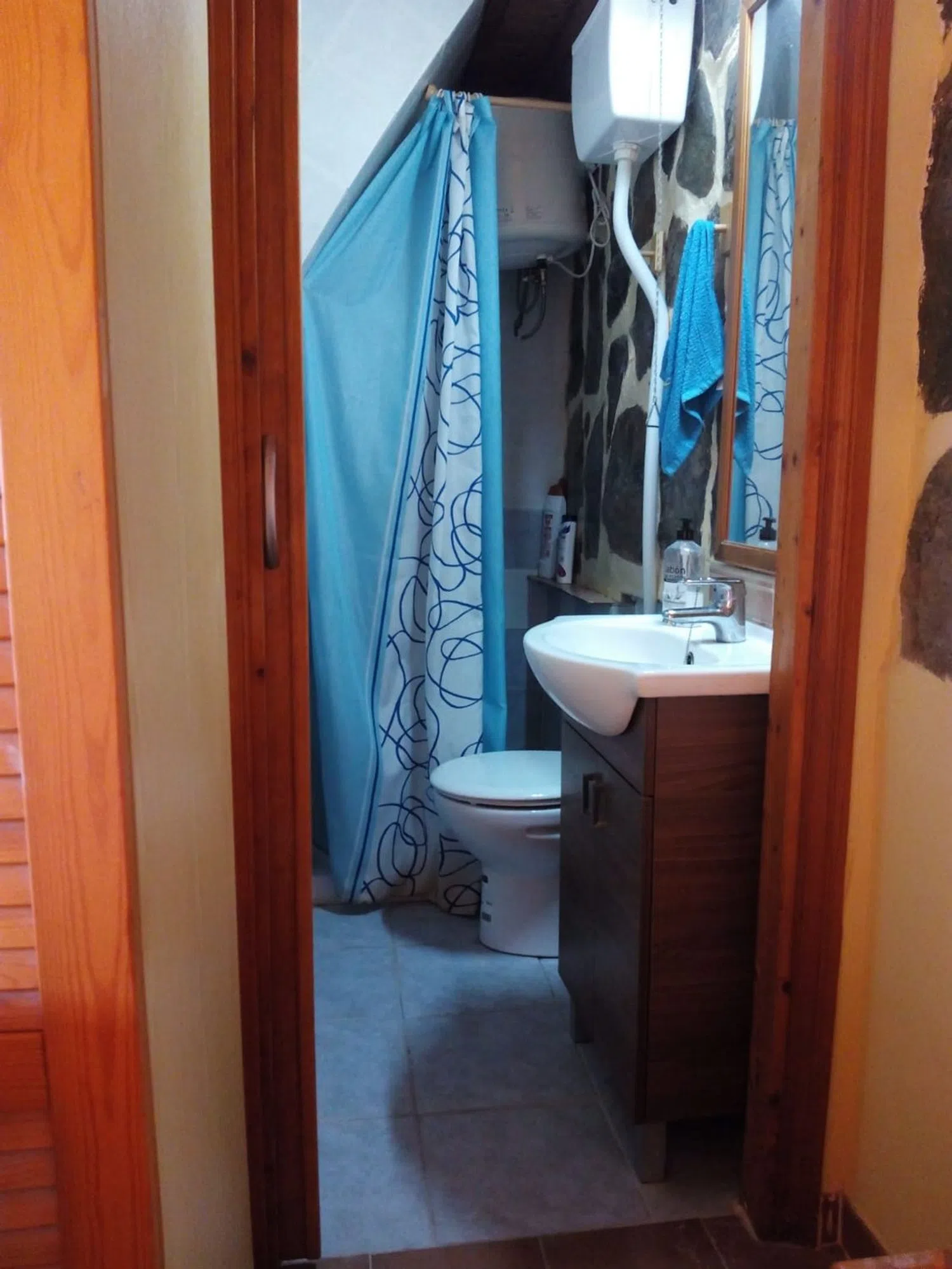 Chalet adosado en calle Pérez Muñoz, 57 - Foto 10