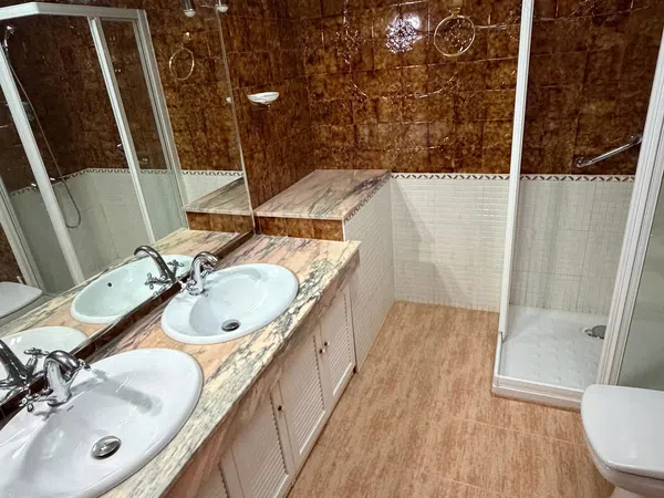 Casa o chalet independiente en Calle Daoiz y Velarde, 24 - Foto 16
