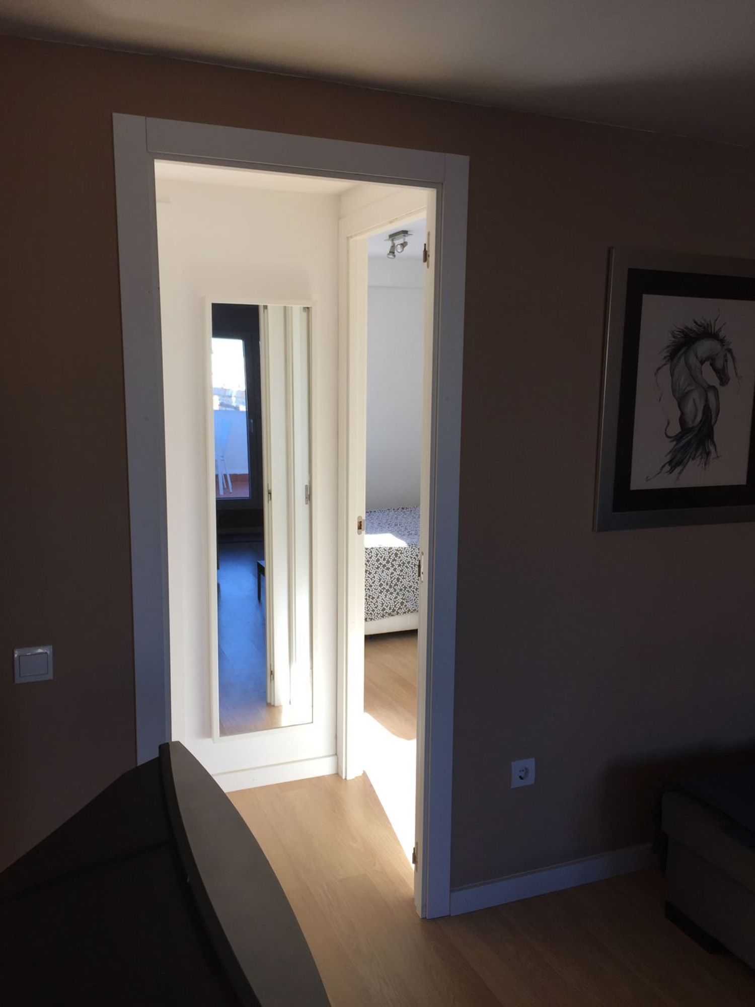 Ático en calle de Campoamor, 18 - Foto 12