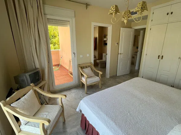 Chalet pareado en Calle Mochuelo, 49, El Águila - Foto 12