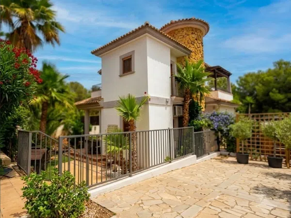 Casa o chalet independiente en Calle París, 18, Golf Bahía, Golf Bahía - Foto 7