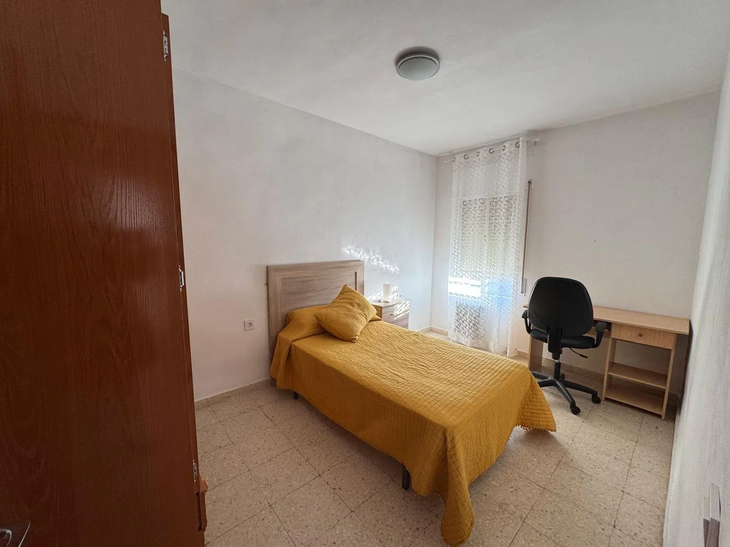 Piso en Casería de Montijo, 2 - Foto 5
