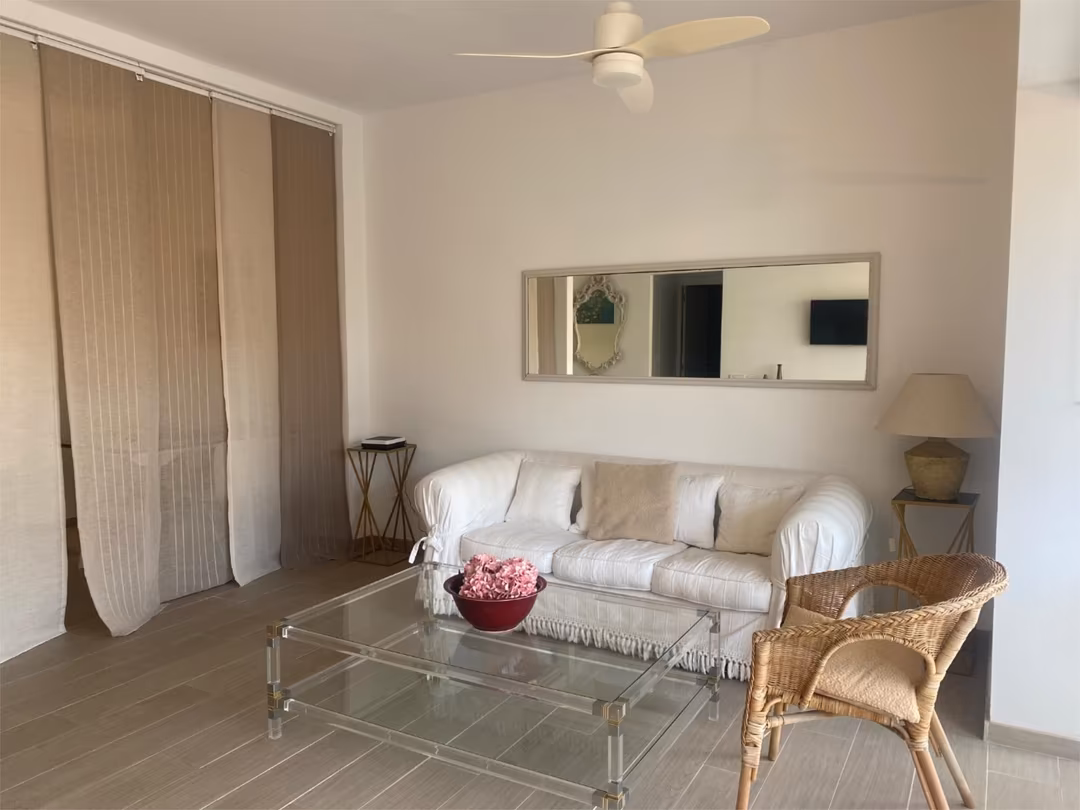 Apartamento en  Avenida Ricardo Soriano 35 - Foto 10
