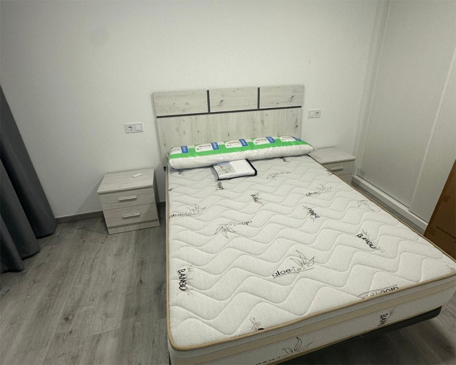 Piso en  Rúa de Urzáiz 81 - Foto 9