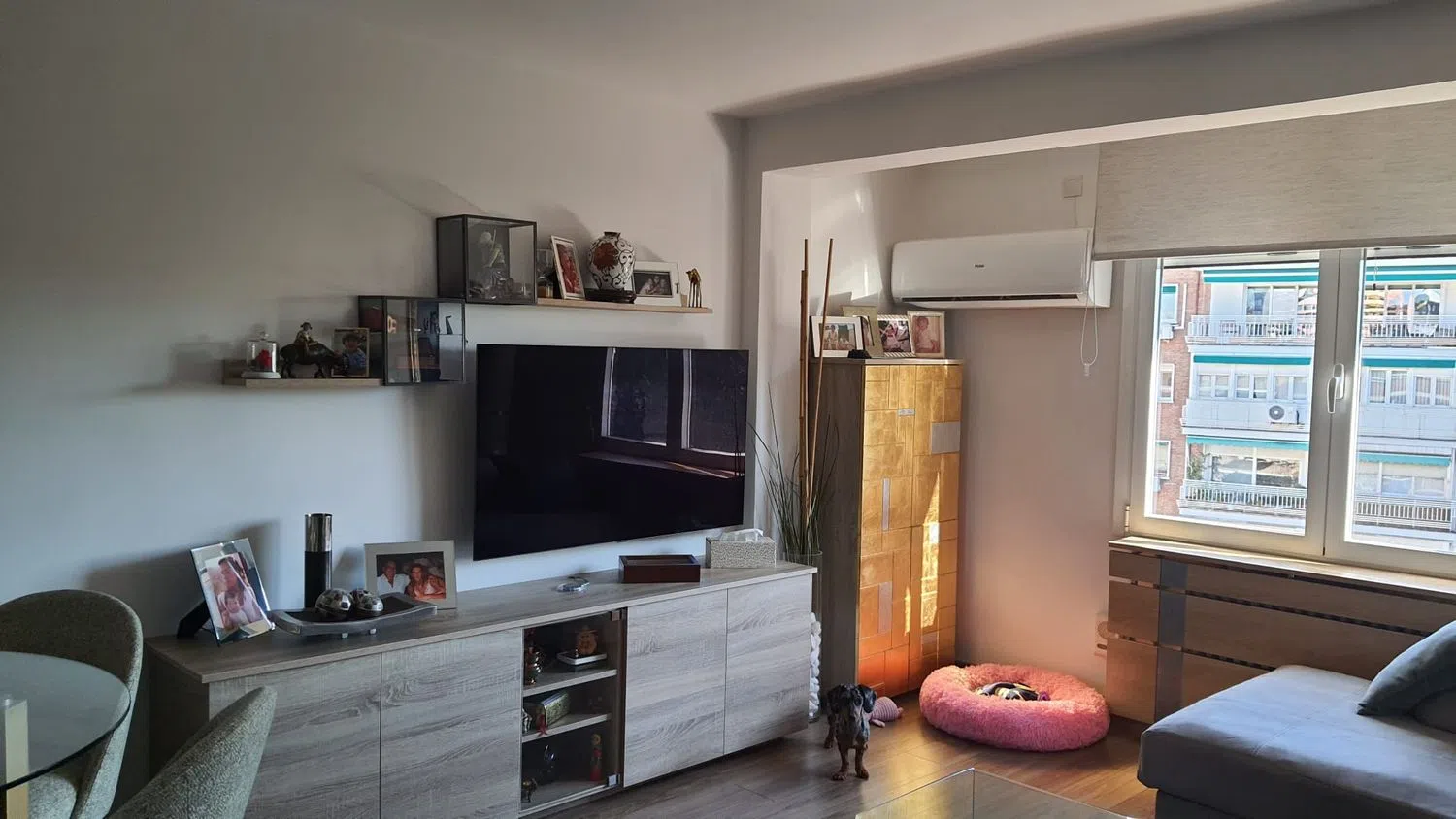 Piso en Barrio Guindalera - Foto 5