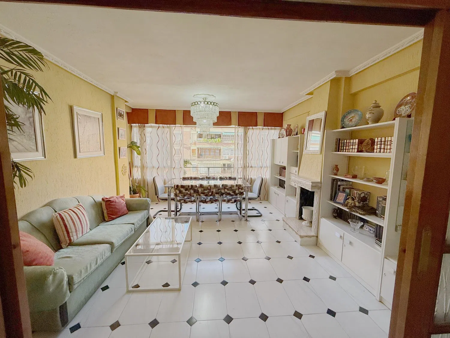 Piso en Barrio El Carrascal - Foto 14