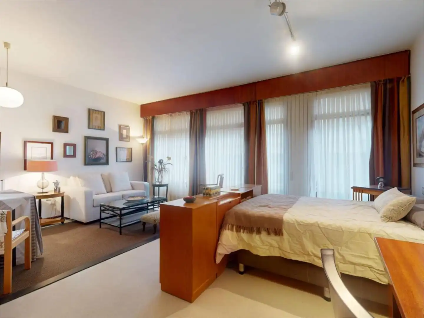 Apartamento en  Urkixo Zumarkalea 30 - Foto 3
