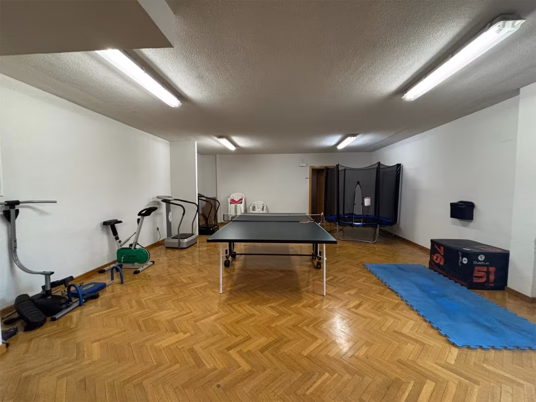 Piso en  Calle de Suecia 83 - Foto 18