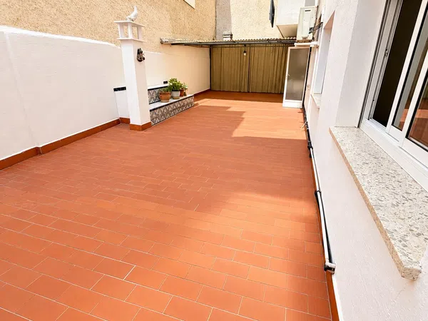 Piso en Calle Santa Paula, 37, Catedral - Foto 5