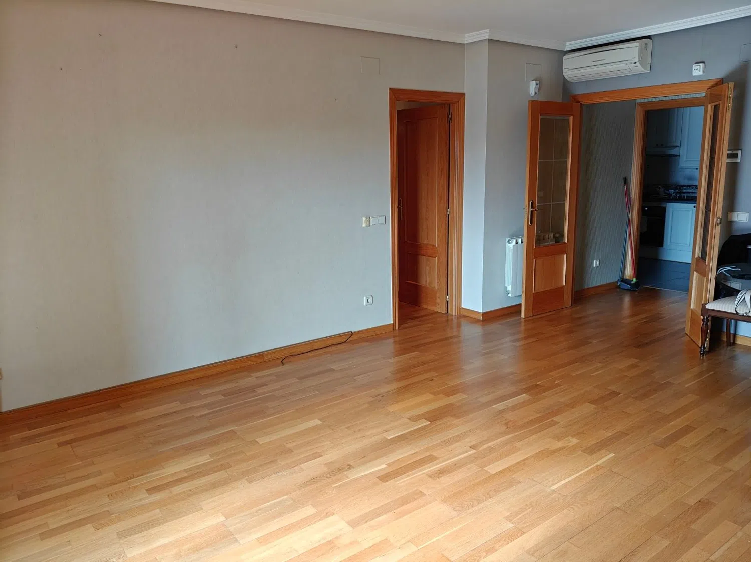 Piso en calle Hermanos Machado, 5 - Foto 7