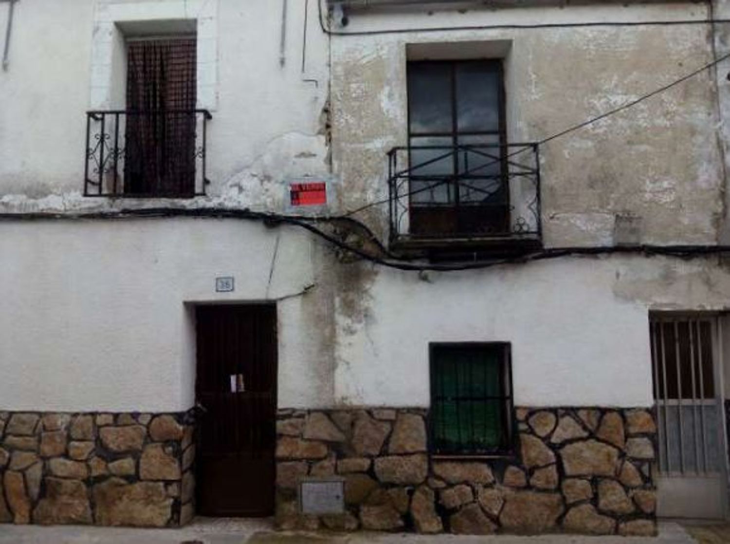 Casa de pueblo en Calle Nacional, 13 - Foto 3