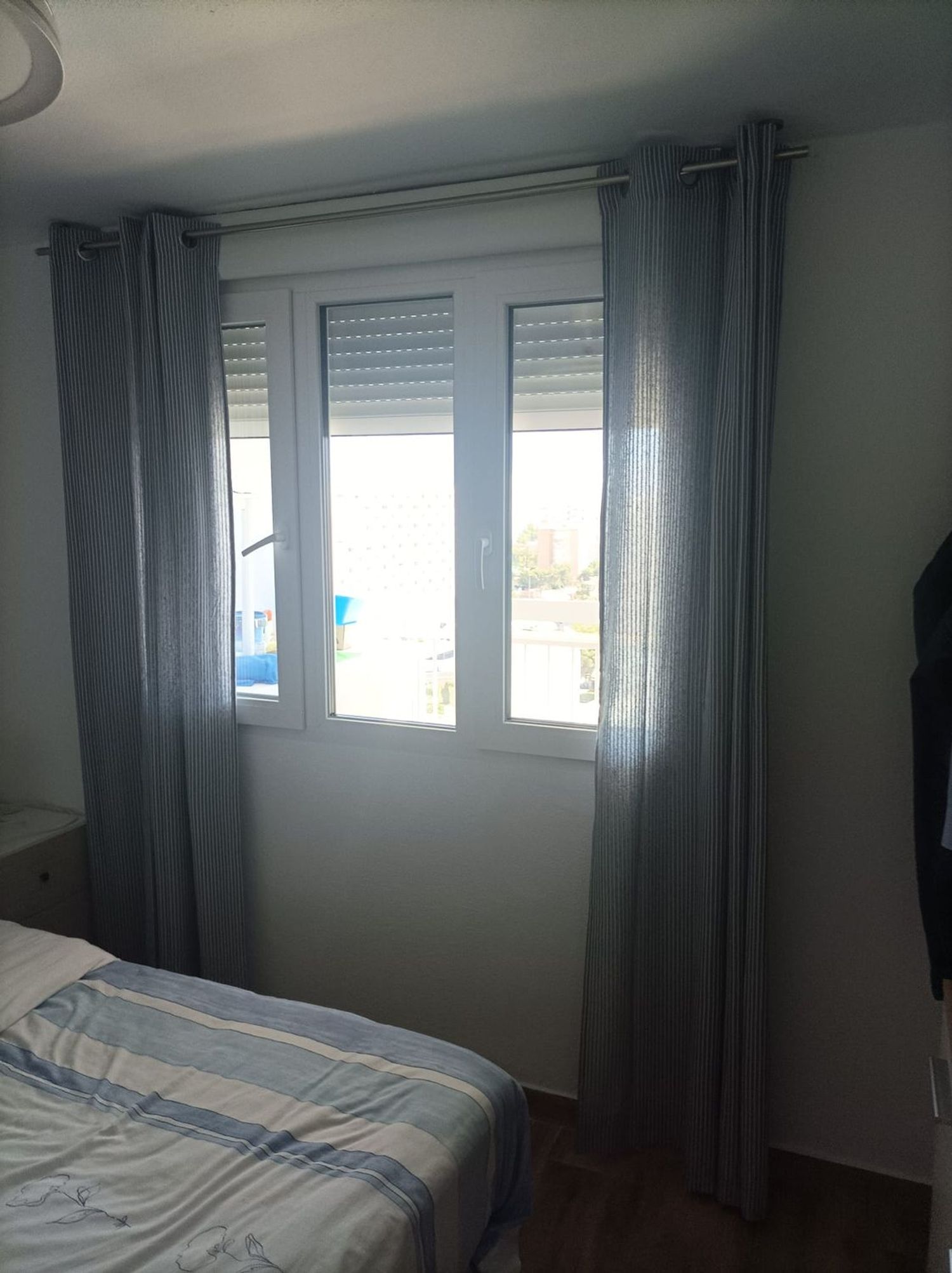 Piso en Avenida Benidorm, 18 - Foto 14