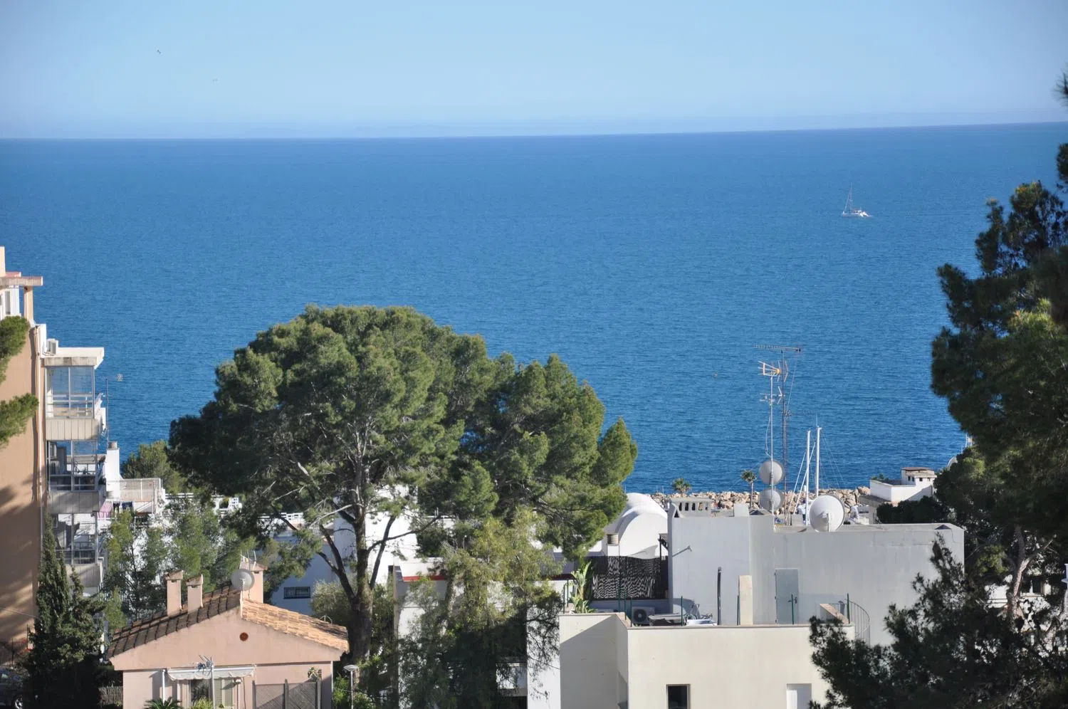 Casa independiente en calle d'Holanda, 4 a