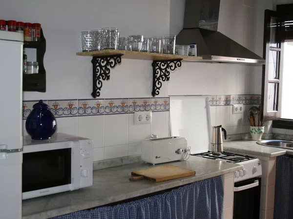 Estudio en Calle Virgen de la Fuente, 6 - Foto 16