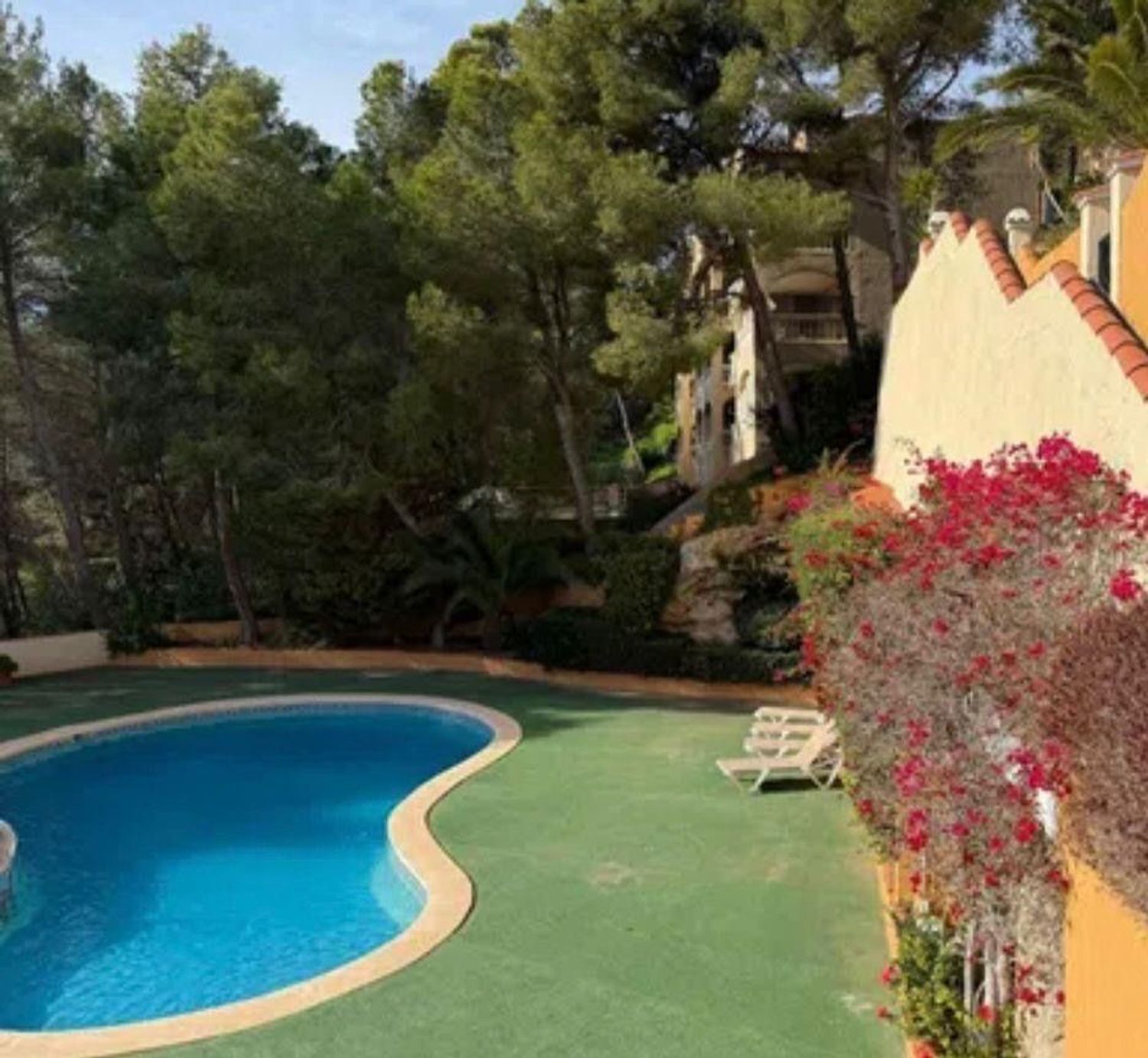Chalet adosado en Calle Bell Puig, 41 por arr, Cas Catala, Cas Catala - Foto 22