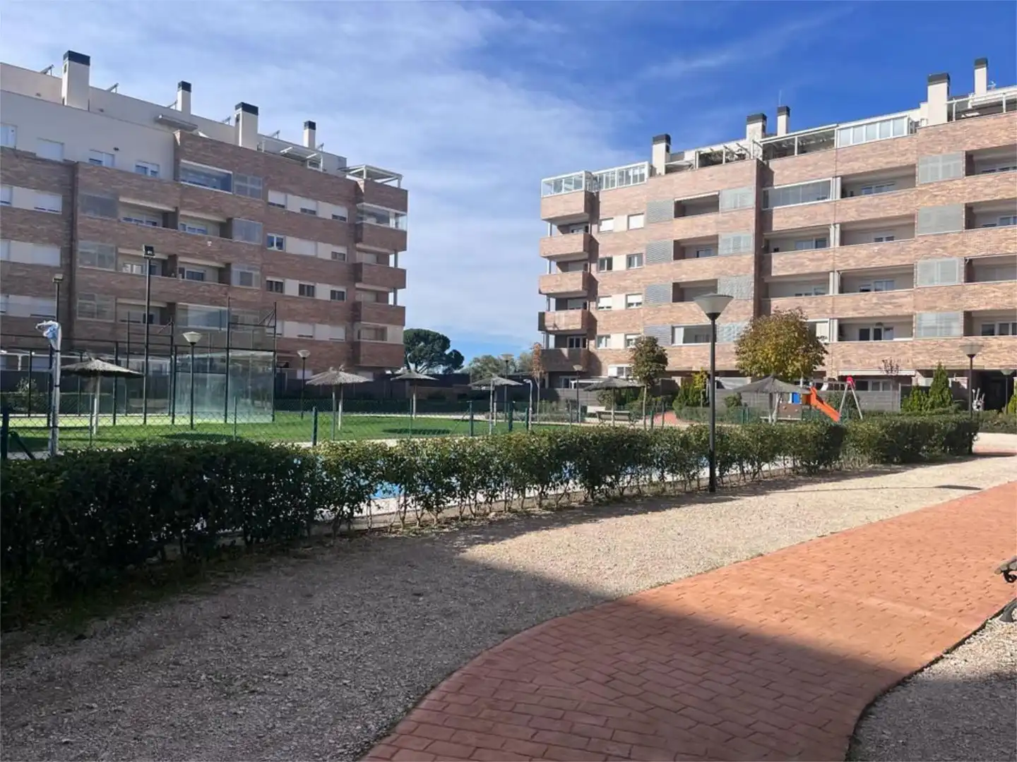 Apartamento en  Calle Barbados 11 - Foto 4